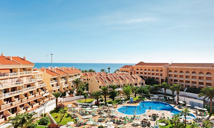Arona Apartment | Coral Compostela Beach