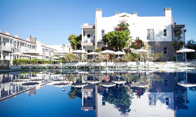 Arona Apartment | Coral Compostela Beach Golf