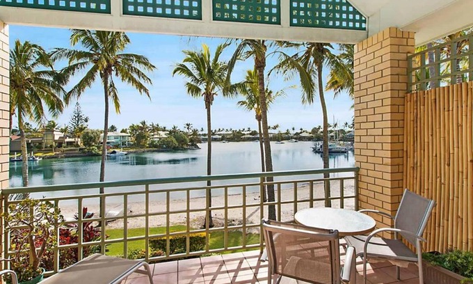 Tweed Heads Apartment | Coral Gate 40
