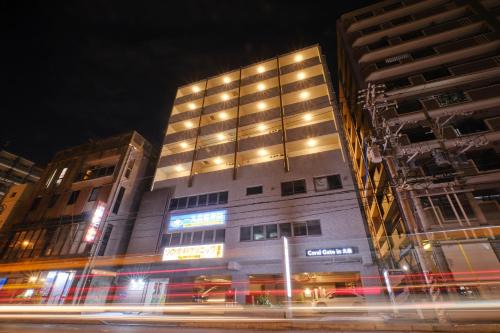 Naha City Centre Apartment | Coral Gate in Kume コーラルゲートイン久米