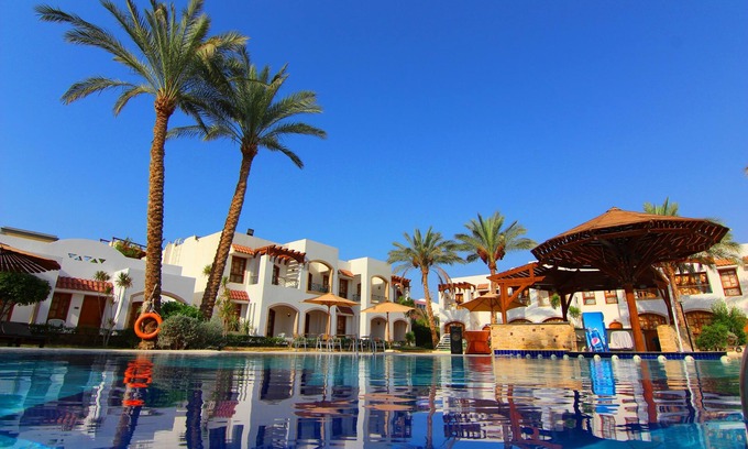 El Hadaba Resort | Coral Hills Resort