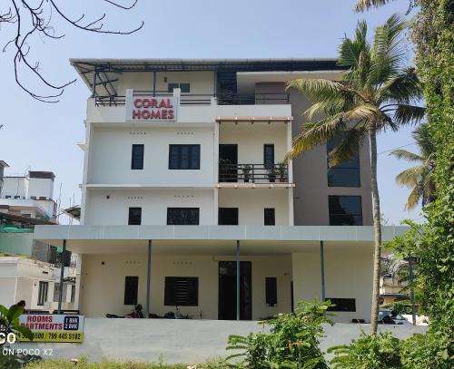 Kochi Apartment | Coral Homes