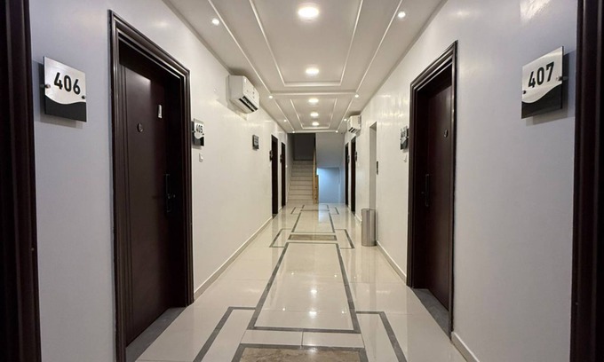 Buraydah Apartment | Coral Hotel Apartments