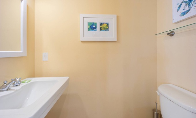 Marathon Apartment | Coral Lagoon Resort Villas & Marina by KeysCaribbean