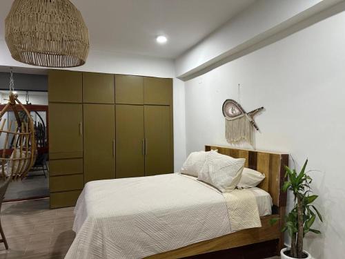 Anton Lizardo Apartment | Coral Loft