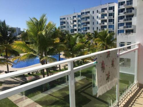 Playa Blanca Apartment | Coral Park, Playa blanca