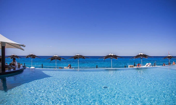 Zona Hotelera Norte Resort | Coral Princess Hotel & Dive Resort