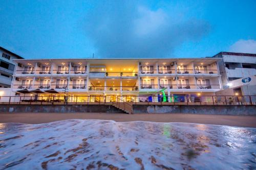 Nalagasdeniya Hotel | Coral Rock by Bansei