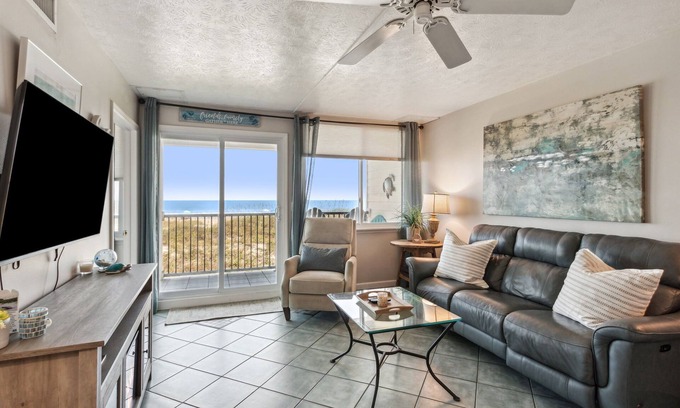 Ocean Cay Condo | Coral Sands 101 - Hosted by Moore AI Rentals