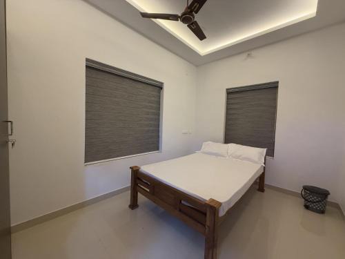 Varkala Villa | Coral Shores villa