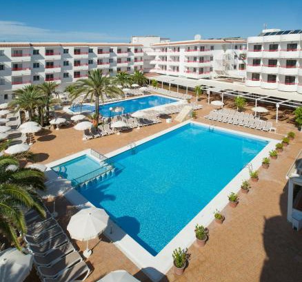 San Antonio Bay Hotel | Coral Star Hotel