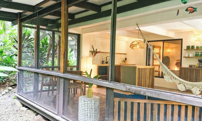 Punta Uva Apartment | Coral Studio