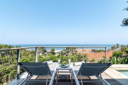 Selection Beach House | Coral Suite, Lymegrove Beach Villa