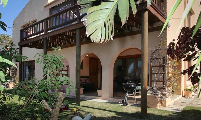 Saint Francis Bay Apartment | Coral Tree SelfCatering