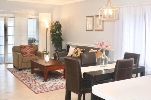 Charlotte House | Coralbell Villa - University City