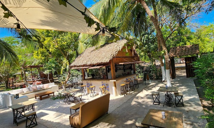 Rosario Islands Hotel | Corales de Orika EcoHotel