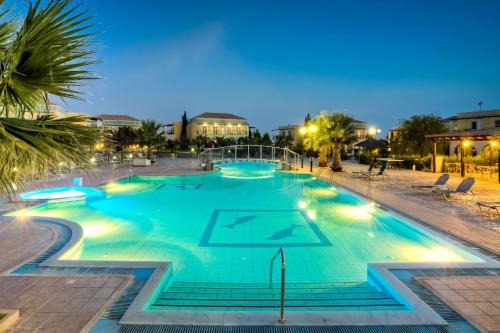 Tingaki Hotel | Corali Hotel