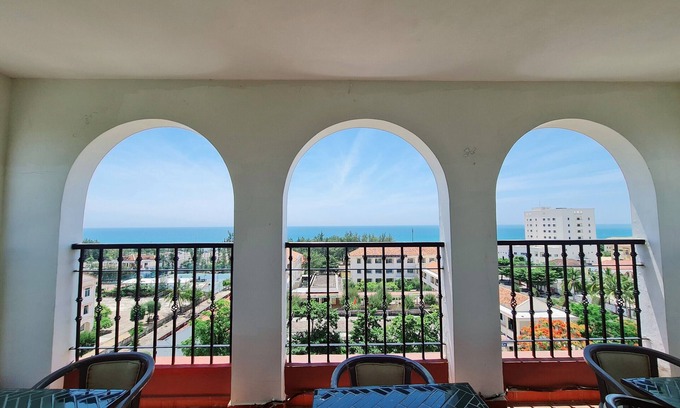 Tuy Hoa Hotel | Coralina Hotel