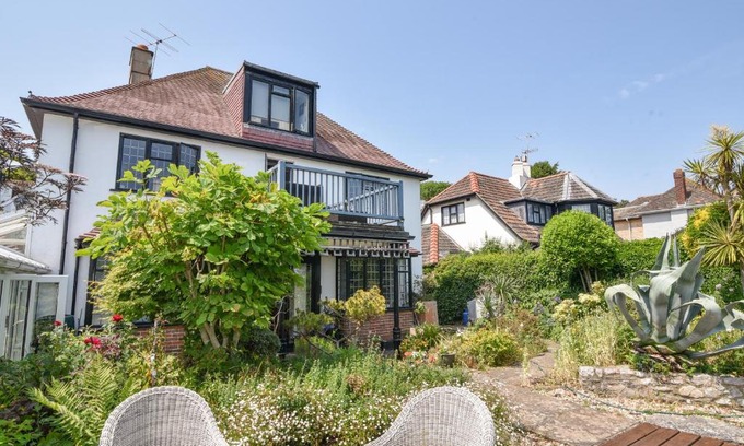Lyme Regis House | Coram Cottage