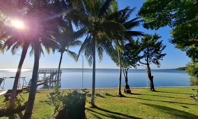 Buenavista Hotel | Coras Place Bacalar Lagoon Front
