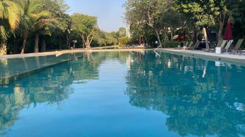 Villa Juarez Apartment | Corasol, Playa del Carmen - Beach, Golf & Pool