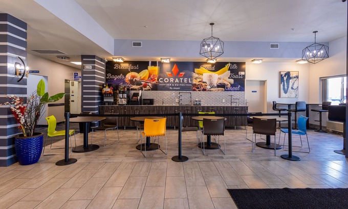 Inver Grove Heights Hotel | Coratel Inn and Suites By Jasper Saint Paul Minneapolis Inver Grove Heights.