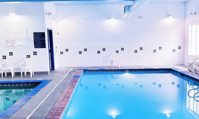 Ocean Shores Resort | Coratel Inn and Suites By Jasper Ocean Shores