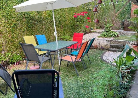 Mata Redonda Bed & Breakfast | Corazón Sabana