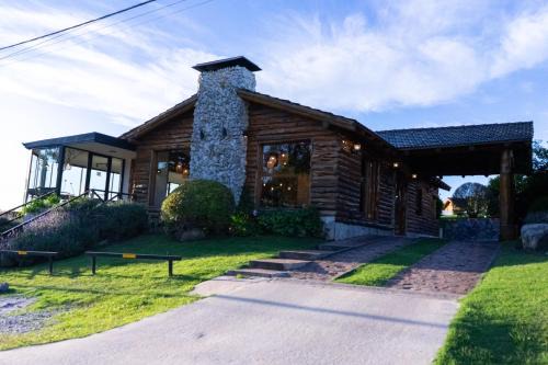 Tandil Cabin | Corazon de la Sierra