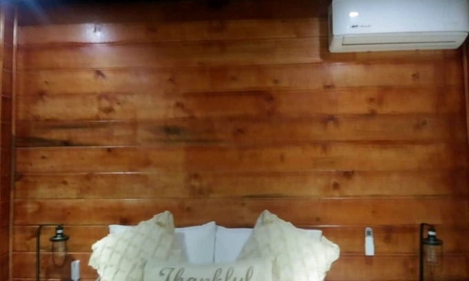 Valle de Guadalupe Apartment | Corazon del Valle RyA #2