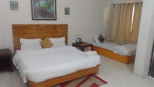 Ramnagar Hotel | Corbett Call Resort