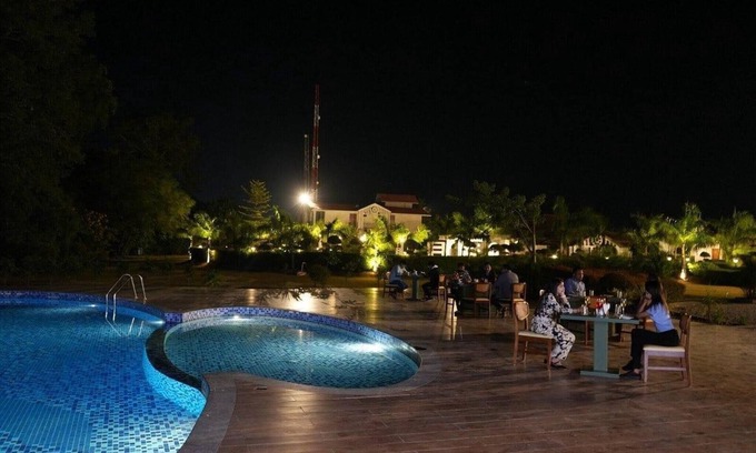 Bail Parao Hotel | Corbett Selva Resort