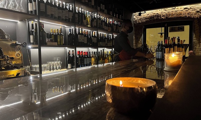 Casco Viejo Hotel | Corcho