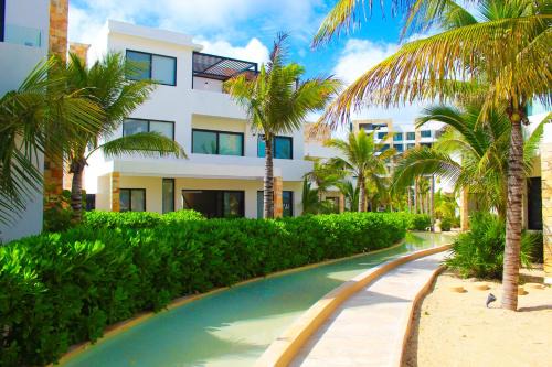 Telchac Puerto House | Corcomoran Luxury beachfront house