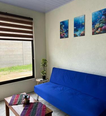 Puerto Jimenez Apartment | Corcovado Abi Apartments