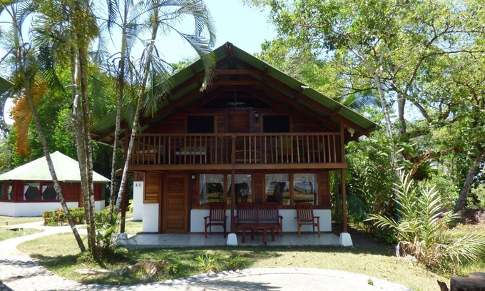 Puerto Jimenez House | Corcovado Beach Lodge