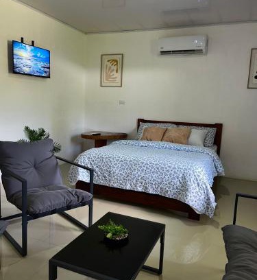 Puerto Jimenez Apartment | Corcovado House With AC