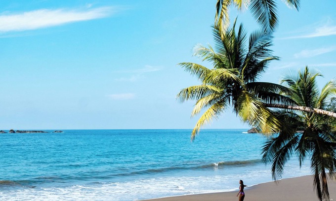 Drake Bay Hotel | Corcovado Wilderness Lodge by SCP