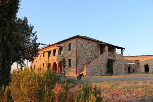 Montalcino Resort | Cordella in Montalcino Wine Resort