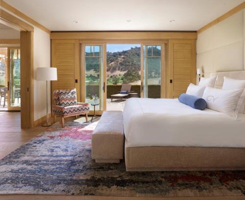 San Martin Resort | CordeValle