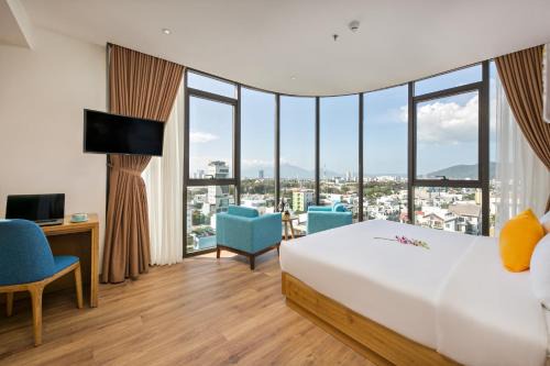 Son Tra Hotel | Cordial Beach Hotel Da Nang