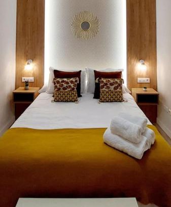 Distrito Centro Apartment | Cordvba Osario Centro