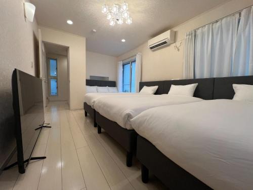Toshima House | COREHOTEL Ikebukuro - Vacation STAY 20170