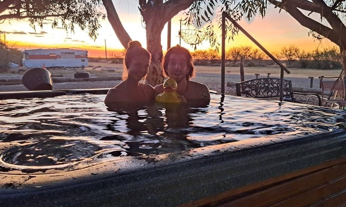 Malpas-trenton House | Corella Creek Country Farm Stay