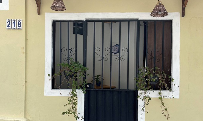 Pipa Apartment | Cores da Pipa flats