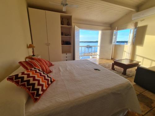 Tibau do Sul House | Cores do Céu Suites