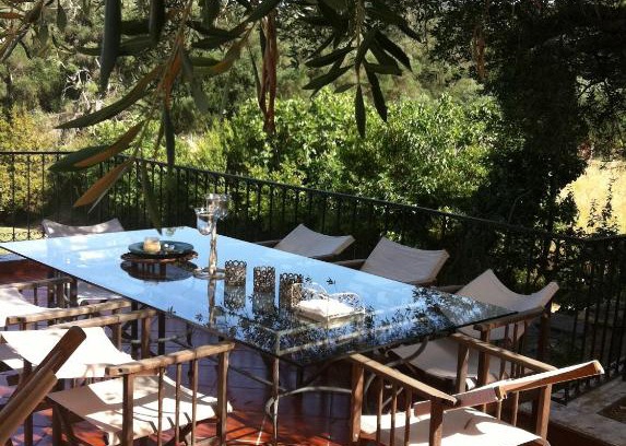 Sinarades House | Corfu Cottage Sfrayda