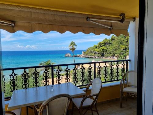 Glyfada Apartment | Corfu Glyfada Beach Apartment 46