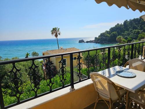 Glyfada Apartment | Corfu Glyfada Menigos Resort 40