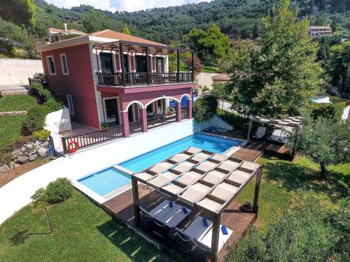 Parelia Apartment | Corfu Resorts Apartments
